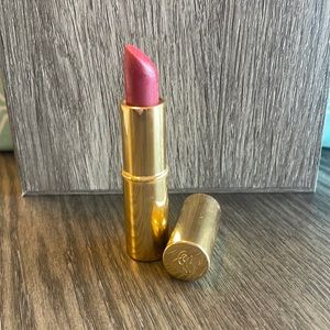 ESTEE LAUDER Pure Color Crystal Lipstick 54 PASSION FRUIT Shimmer full size